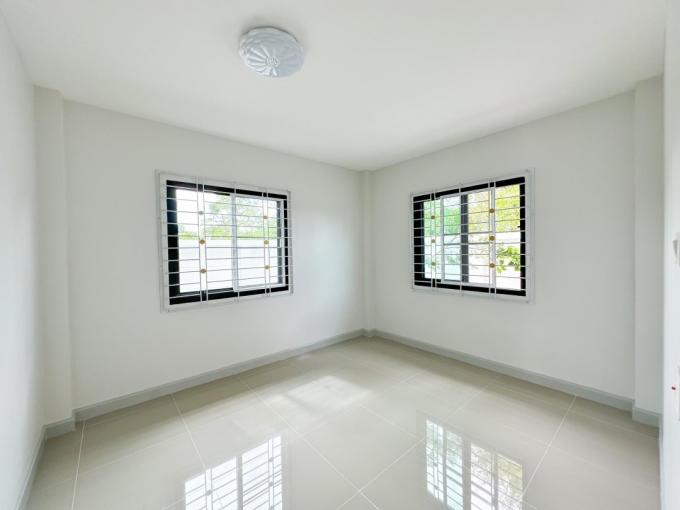 ขายบ้านกรีนฟิลด์ วิลเลจ หนองรี เมืองชลบุรี ภาพที่ 9