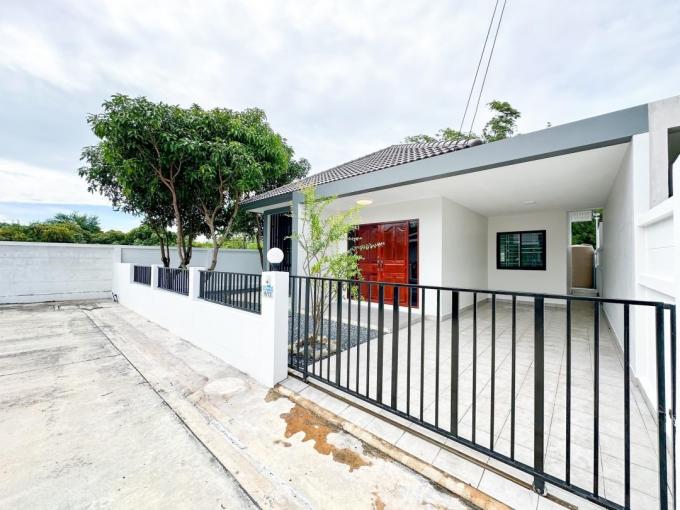ขายบ้านกรีนฟิลด์ วิลเลจ หนองรี เมืองชลบุรี ภาพที่ 2