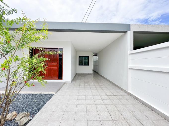 ขายบ้านกรีนฟิลด์ วิลเลจ หนองรี เมืองชลบุรี ภาพที่ 3