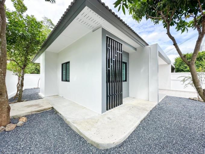 ขายบ้านกรีนฟิลด์ วิลเลจ หนองรี เมืองชลบุรี ภาพที่ 14