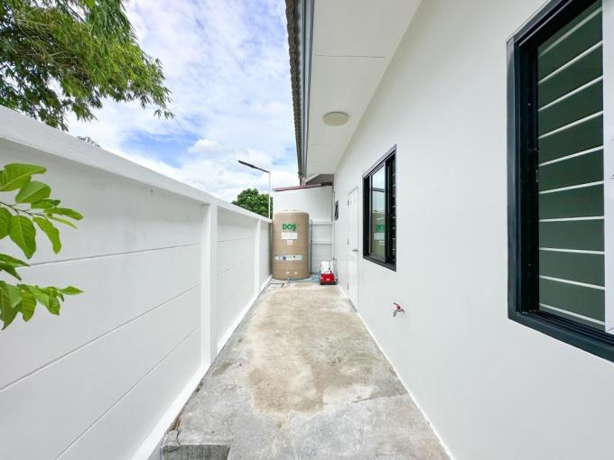 ขายบ้านกรีนฟิลด์ วิลเลจ หนองรี เมืองชลบุรี ภาพที่ 16