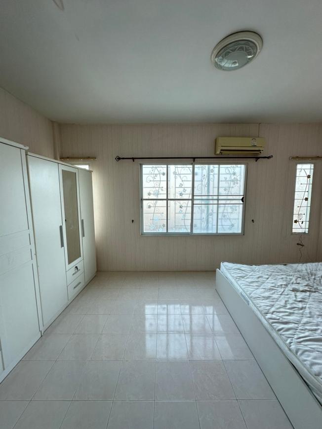 ขายบ้าน หมู่บ้านประภัสสร 5 นาป่า ภาพที่ 12