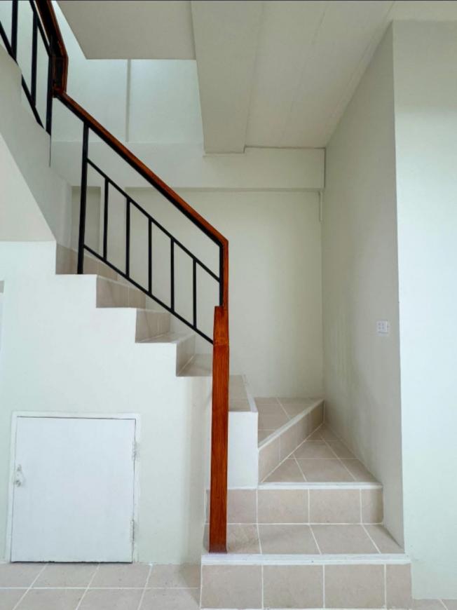 TMPN004 ขายบ้าน หมู่บ้านประภัสสร เส้นนาป่าท้องคุ้ง ทรัพย์ TM ภาพที่ 8