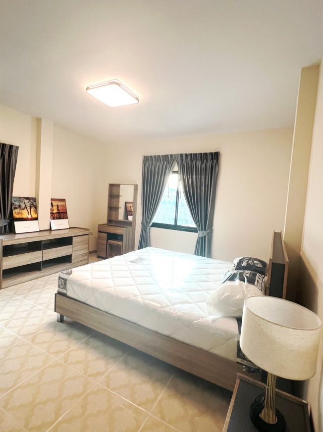 ขายบ้านเดี่ยวหมู่บ้านโชติกา 5 ซอยเทศบาล 5 หนองตำลึง ภาพที่ 9
