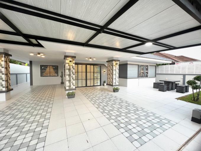 ขายบ้านเดี่ยวหมู่บ้านโชติกา 5 ซอยเทศบาล 5 หนองตำลึง ภาพที่ 6