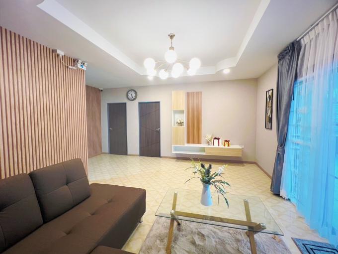 ขายบ้านเดี่ยวหมู่บ้านโชติกา 5 ซอยเทศบาล 5 หนองตำลึง ภาพที่ 11