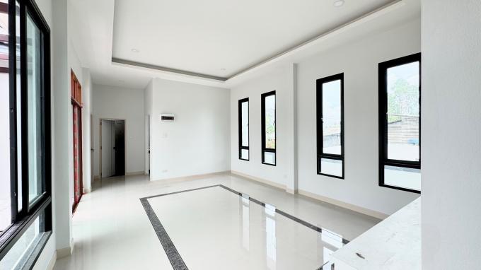 ขายบ้าน บ้านเดี่ยวชั้นเดียวโซนตะเคียนเตี้ยโรงโป๊ะ ภาพที่ 7
