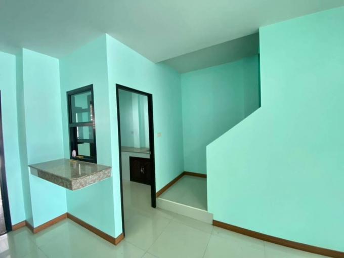 หมู่บ้านแสนมณี 5 หนองกะขะ พานทอง ภาพที่ 5