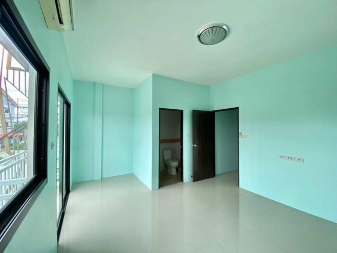 หมู่บ้านแสนมณี 5 หนองกะขะ พานทอง ภาพที่ 8