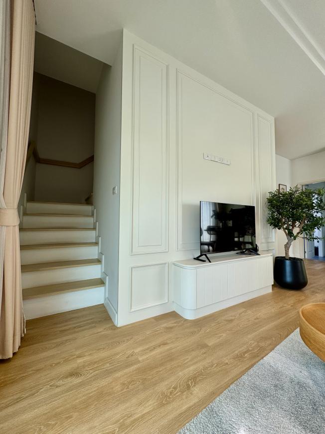 ขายบ้านโครงการมณีริน บ้านสวนนาเขื่อน ซอย 12  ภาพที่ 6