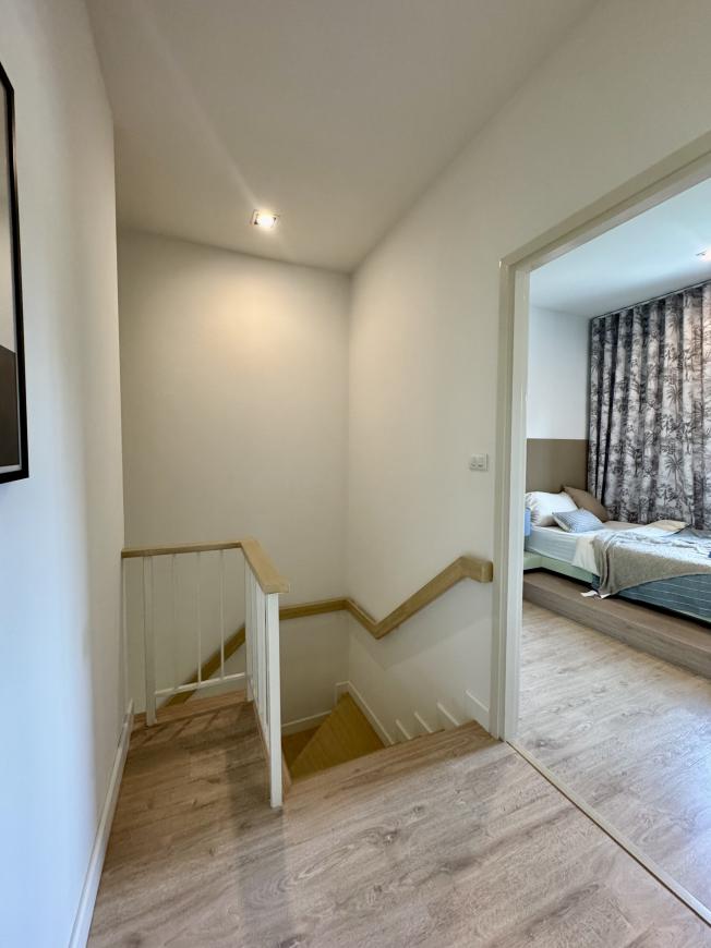 ขายบ้านโครงการมณีริน บ้านสวนนาเขื่อน ซอย 12  ภาพที่ 7