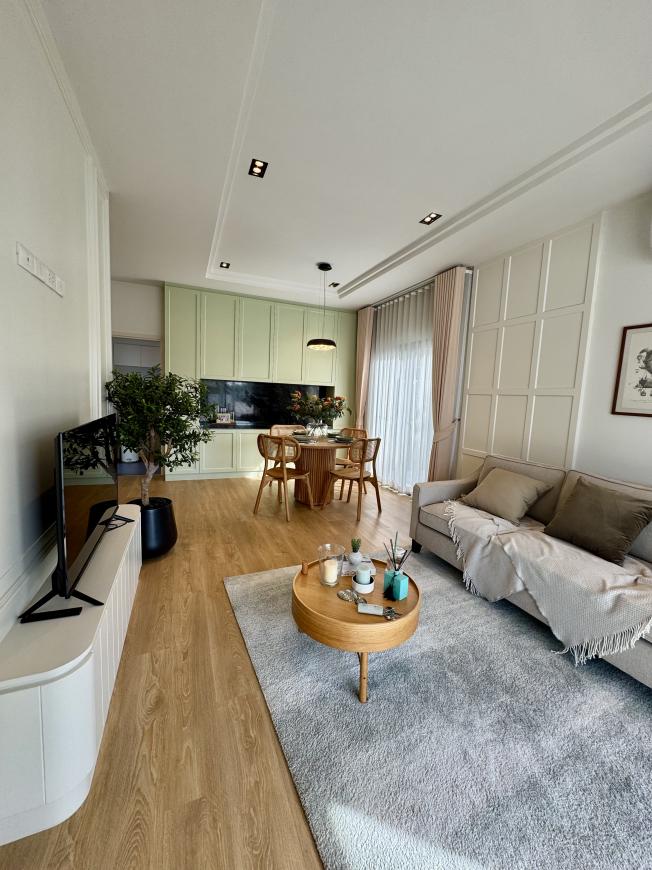 ขายบ้านโครงการมณีริน บ้านสวนนาเขื่อน ซอย 12  ภาพที่ 3