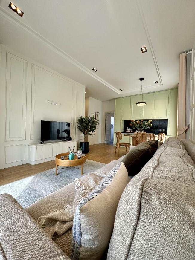 ขายบ้านโครงการมณีริน บ้านสวนนาเขื่อน ซอย 12  ภาพที่ 5