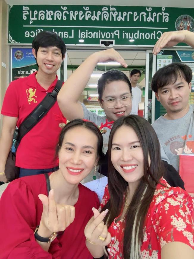 โอน 27-12-67 บ้านมือ 2  ภาพที่ 2