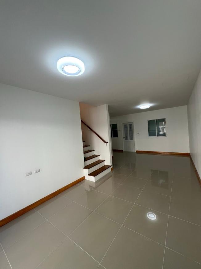 TM019 ขายบ้าน โครงการไลโอนอฟ ห้วยกะปิ   บ้านรีโนเวทใหม่ทั้งหลัง  ภาพที่ 4