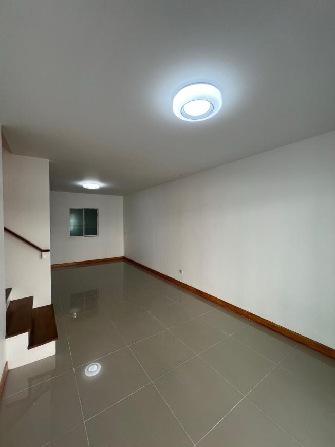 TM019 ขายบ้าน โครงการไลโอนอฟ ห้วยกะปิ   บ้านรีโนเวทใหม่ทั้งหลัง  ภาพที่ 5