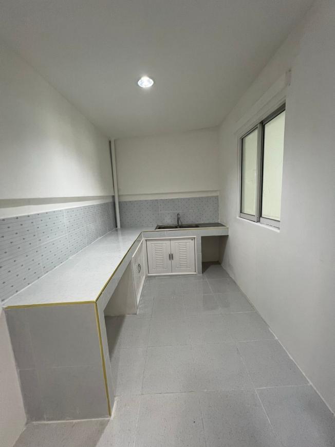 TM019 ขายบ้าน โครงการไลโอนอฟ ห้วยกะปิ   บ้านรีโนเวทใหม่ทั้งหลัง  ภาพที่ 8