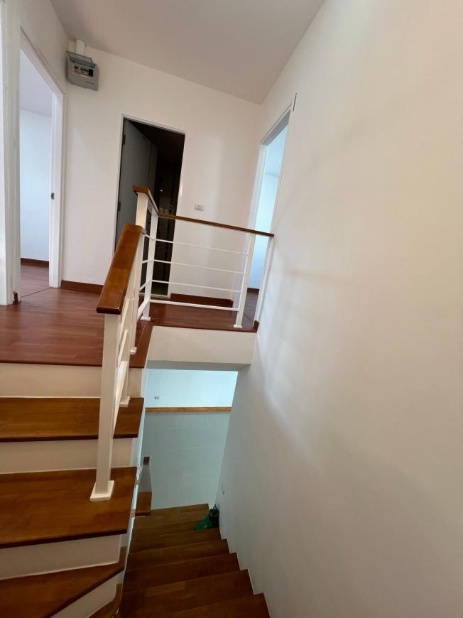 TM019 ขายบ้าน โครงการไลโอนอฟ ห้วยกะปิ   บ้านรีโนเวทใหม่ทั้งหลัง  ภาพที่ 12