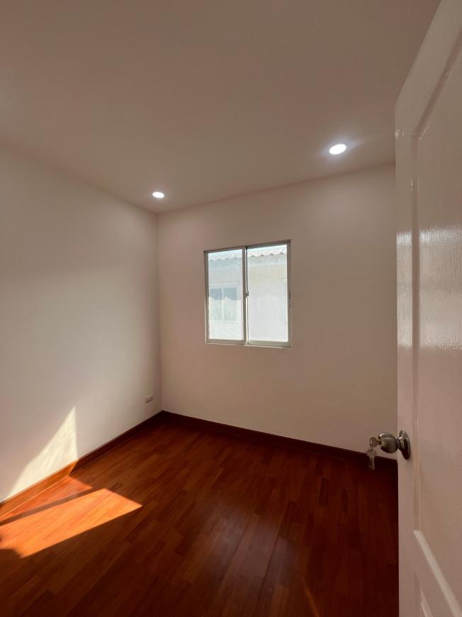 TM019 ขายบ้าน โครงการไลโอนอฟ ห้วยกะปิ   บ้านรีโนเวทใหม่ทั้งหลัง  ภาพที่ 17