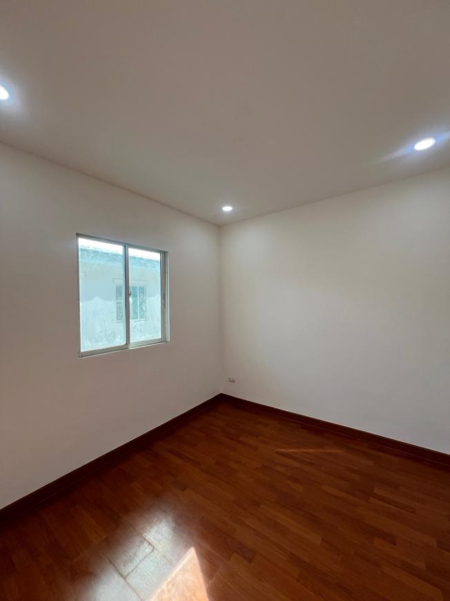 TM019 ขายบ้าน โครงการไลโอนอฟ ห้วยกะปิ   บ้านรีโนเวทใหม่ทั้งหลัง  ภาพที่ 18