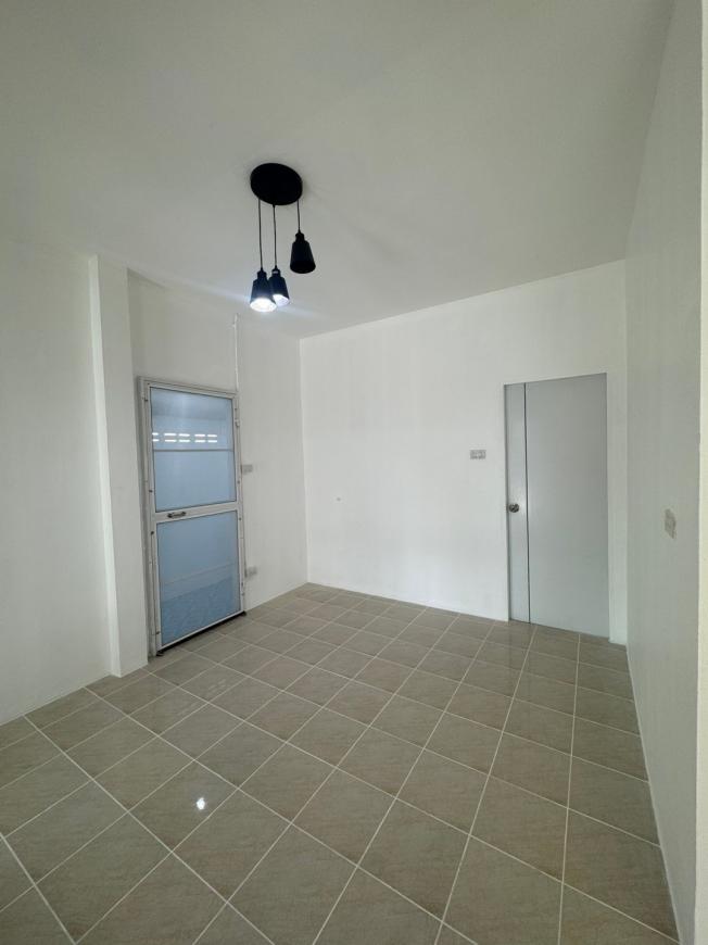 TM005 ขายบ้าน หมู่บ้านสุขเจริญวิลเลจ 2 ครือสหพัฒน์  ภาพที่ 9
