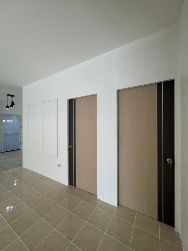 TM005 ขายบ้าน หมู่บ้านสุขเจริญวิลเลจ 2 ครือสหพัฒน์  ภาพที่ 8