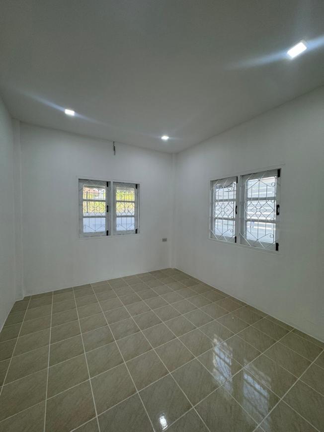 TM005 ขายบ้าน หมู่บ้านสุขเจริญวิลเลจ 2 ครือสหพัฒน์  ภาพที่ 15