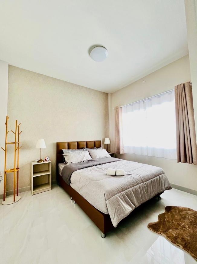 ขายบ้าน โครงการ หนองซ้ำซาก บ้านบึง ชลบุรี จองเพียง 999 บาท  Patt ภาพที่ 12