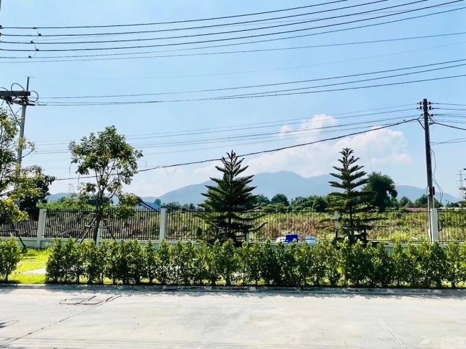 ขายบ้าน โครงการ หนองซ้ำซาก บ้านบึง ชลบุรี จองเพียง 999 บาท  Patt ภาพที่ 17