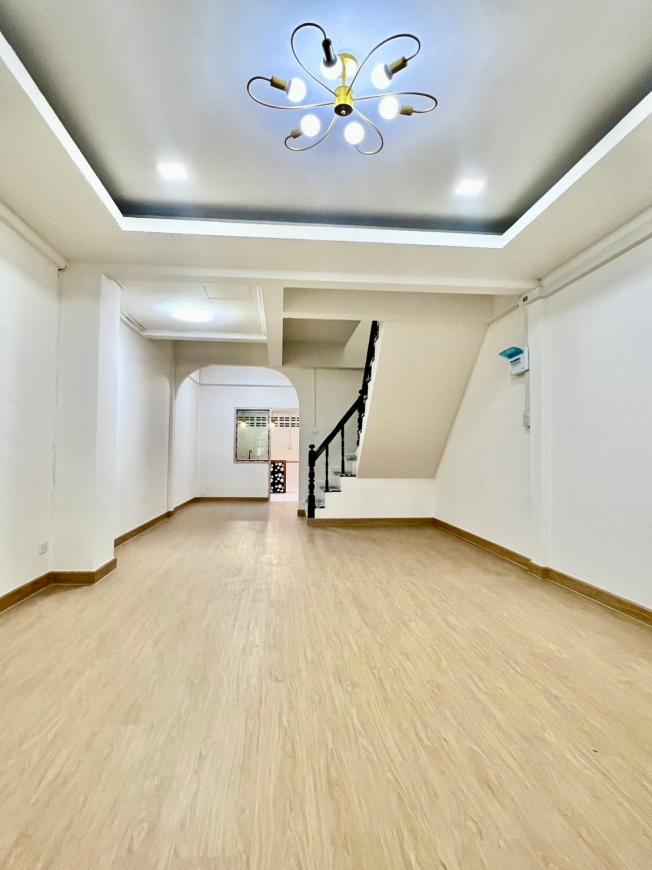 ขายบ้าน  บ้านในเมืองชลบุรี  มบ.วัชระธานี ข้าง Big C Home pro ชลบุรี ภาพที่ 4