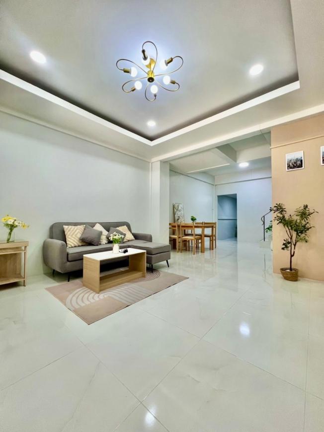 บ้านสวยทำบ้านสวยทำเลดี ใกล้โรงเรียนอนุบาลเมืองใหม่แค่ 7 นาที  ภาพที่ 3