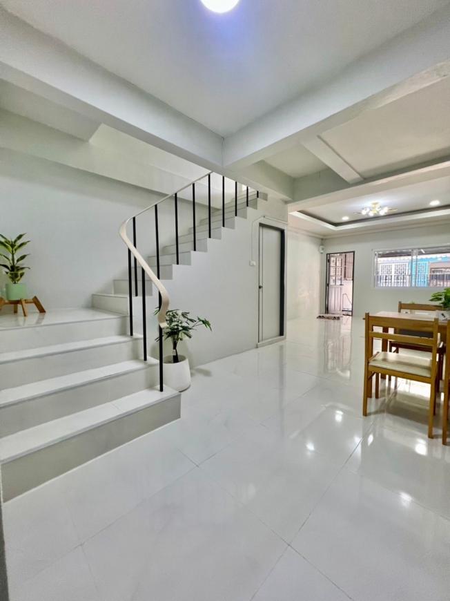 บ้านสวยทำบ้านสวยทำเลดี ใกล้โรงเรียนอนุบาลเมืองใหม่แค่ 7 นาที  ภาพที่ 9