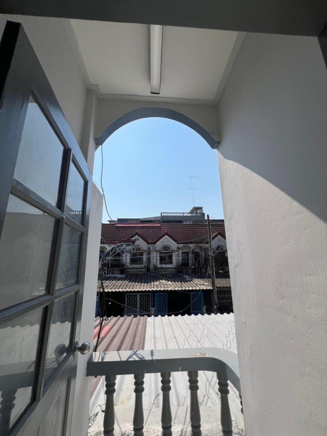 บ้านสวยทำบ้านสวยทำเลดี ใกล้โรงเรียนอนุบาลเมืองใหม่แค่ 7 นาที  ภาพที่ 14