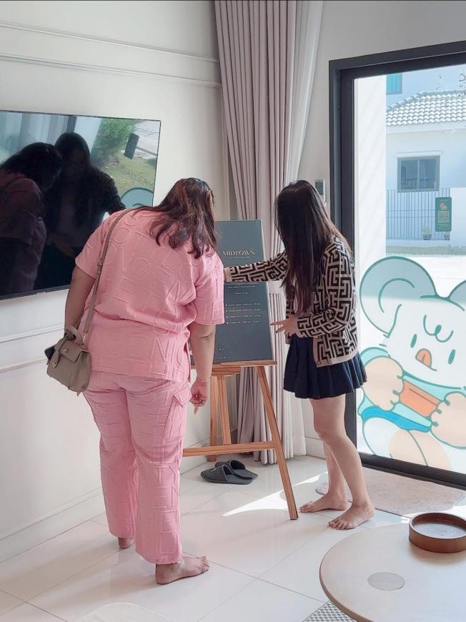 เก็บเอกสารลูกค้าเช็คพีวงเงินซื้อโครงการบ้านมือหนึ่งบ้านสวนซอย 12 ภาพที่ 2