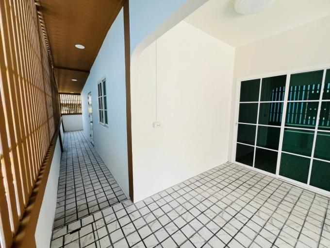 ขายบ้าน ทองรุ่งโรจน์  บ้านเชิด พนัสนิคม PA ภาพที่ 13