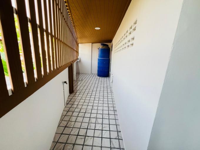 ขายบ้าน ทองรุ่งโรจน์  บ้านเชิด พนัสนิคม PA ภาพที่ 14