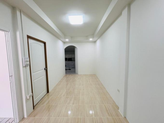 ขายบ้าน ทองรุ่งโรจน์  บ้านเชิด พนัสนิคม PA ภาพที่ 6