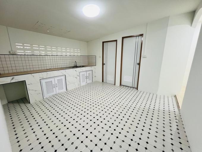 ขายบ้าน ทองรุ่งโรจน์  บ้านเชิด พนัสนิคม PA ภาพที่ 9