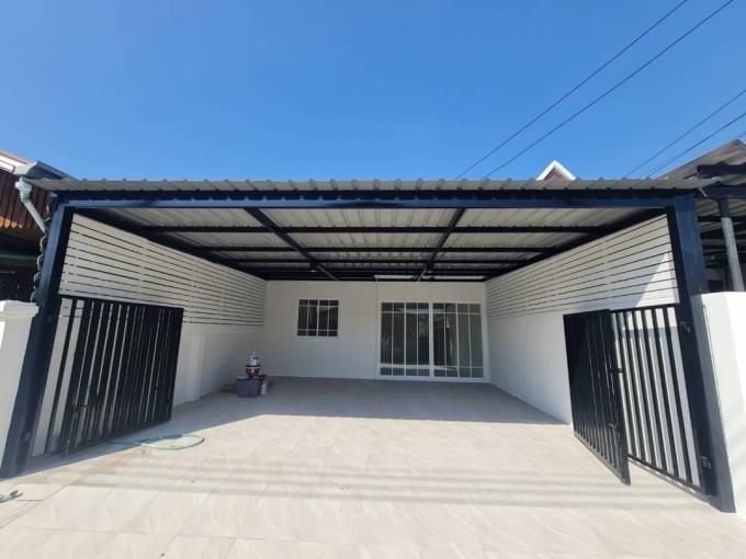 ขายบ้าน วังหินศรีราชา  ใกล้โรงเรียนอสัมชัน กบ ภาพที่ 2