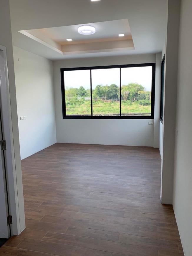 บ้านสวยๆสไตล์ MINIMAL แบบญี่ปุ่น ภาพที่ 11