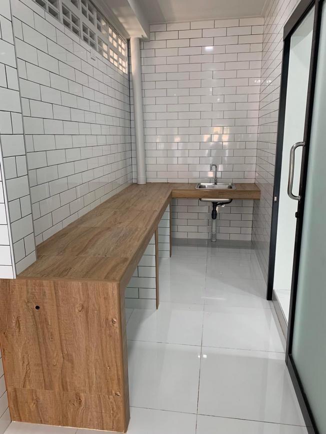 บ้านสวยๆสไตล์ MINIMAL แบบญี่ปุ่น ภาพที่ 4