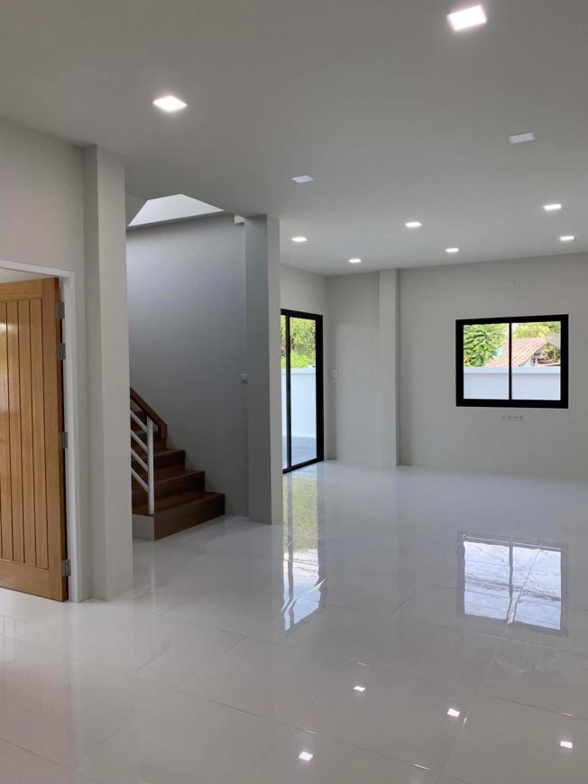 บ้านสวยๆสไตล์ MINIMAL แบบญี่ปุ่น ภาพที่ 6