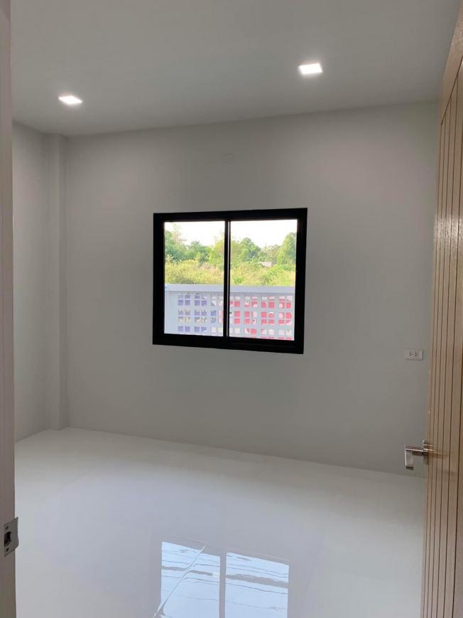 บ้านสวยๆสไตล์ MINIMAL แบบญี่ปุ่น ภาพที่ 15