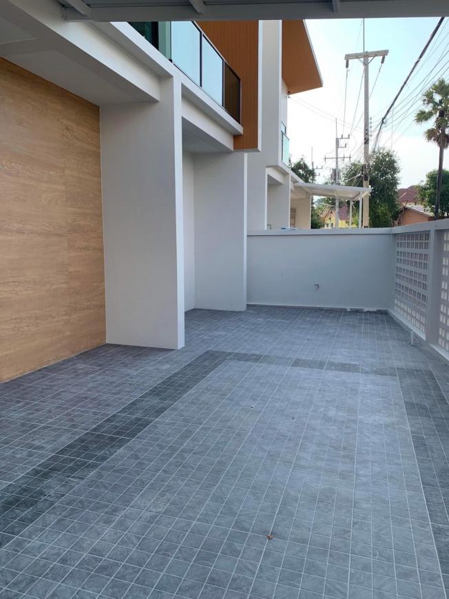 บ้านสวยๆสไตล์ MINIMAL แบบญี่ปุ่น ภาพที่ 9