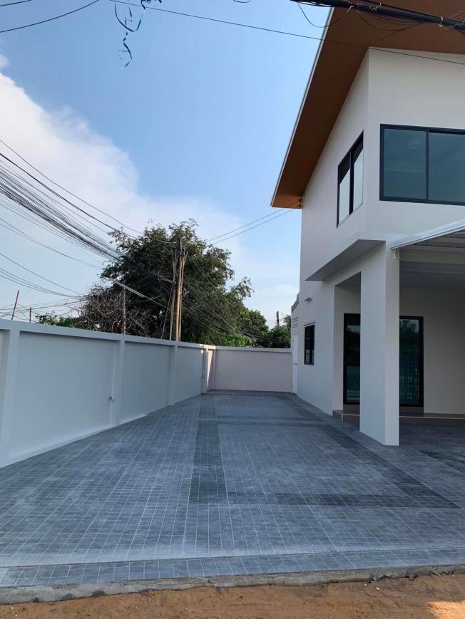 บ้านสวยๆสไตล์ MINIMAL แบบญี่ปุ่น ภาพที่ 16