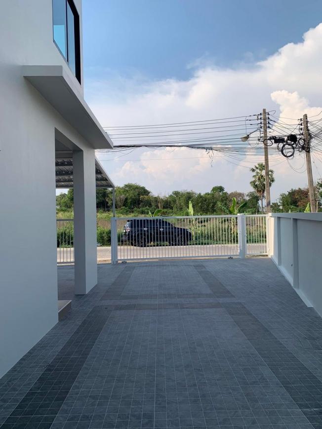 บ้านสวยๆสไตล์ MINIMAL แบบญี่ปุ่น ภาพที่ 17
