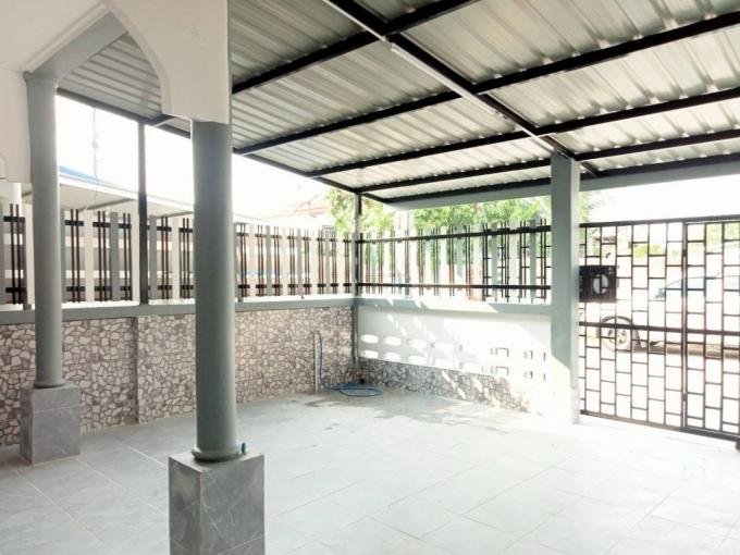 ขายบ้าน พนัสนิคม ต.บ้านช้าง ภาพที่ 3