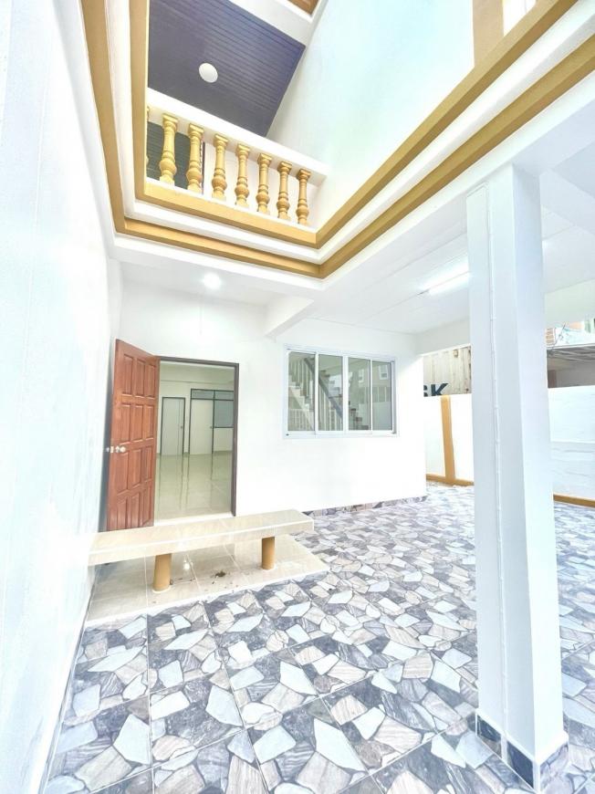 ขายบ้าน หมู่บ้านชวนใจนิเวศน์ อ่างศิลา B ภาพที่ 2