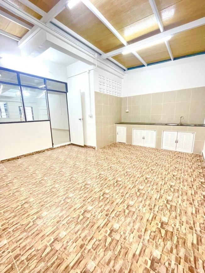 ขายบ้าน หมู่บ้านชวนใจนิเวศน์ อ่างศิลา B ภาพที่ 5