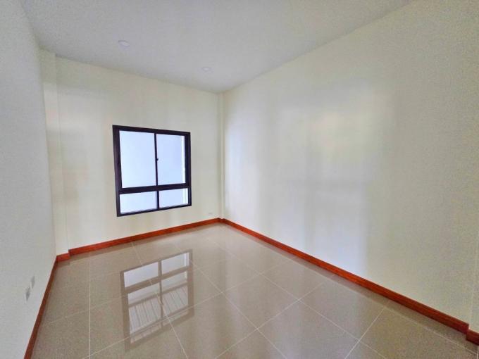 ขายบ้าน หมู่บ้านเจริญสุข เซิดน้อย ม่าบไผ่ บ้านบึง ภาพที่ 6